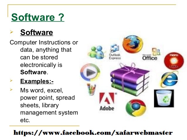 computer-software Xafarwebmaster